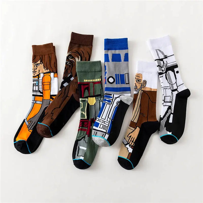 Men's STAR WARS Socks