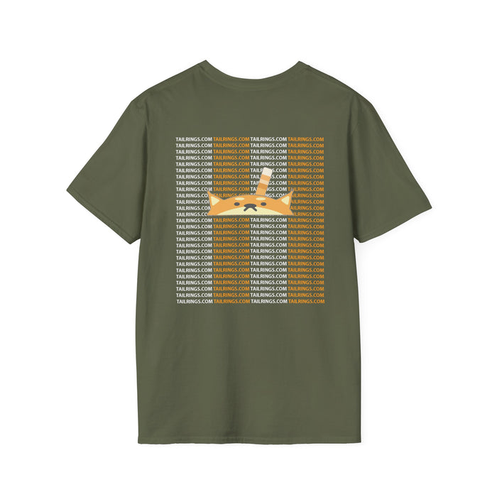 TailRings - The T-shirt!