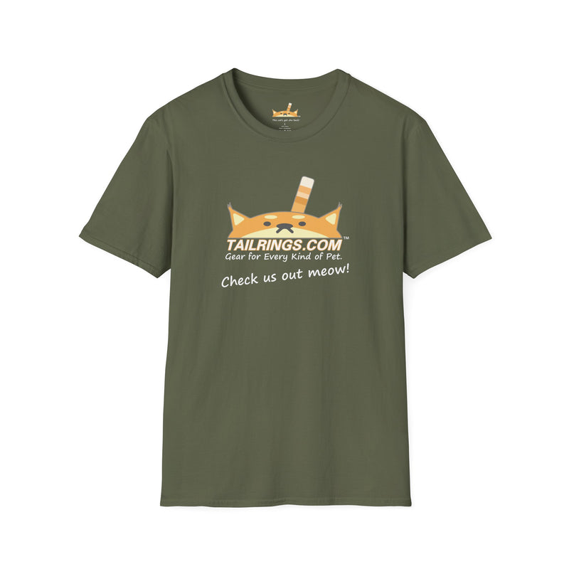 TailRings Original T-Shirt