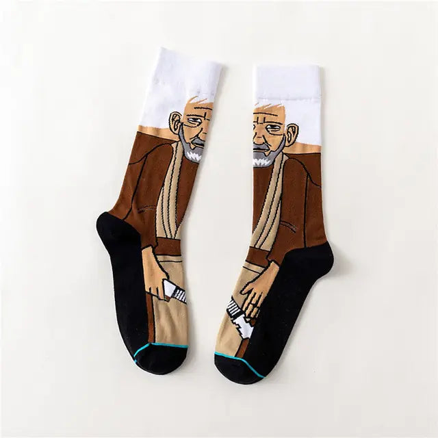 Men's STAR WARS Socks