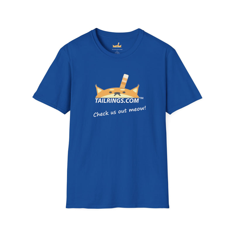 TailRings Original T-Shirt