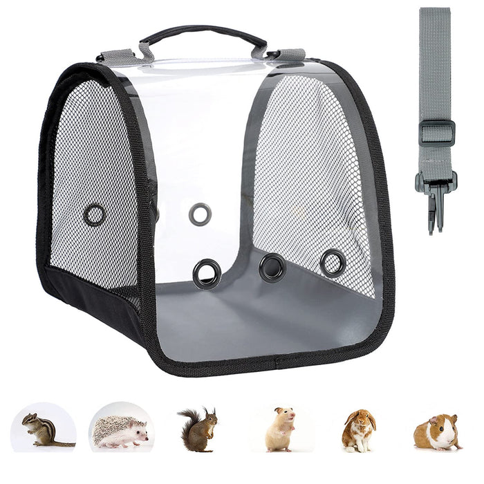 Breathable Small Pet Travel Carrier