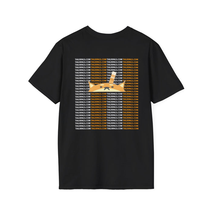 TailRings - The T-shirt!