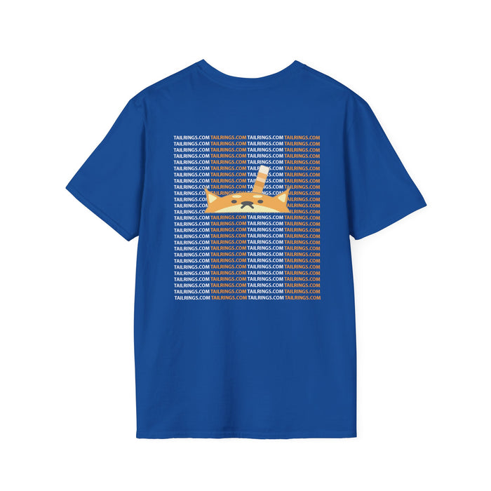 TailRings - The T-shirt!