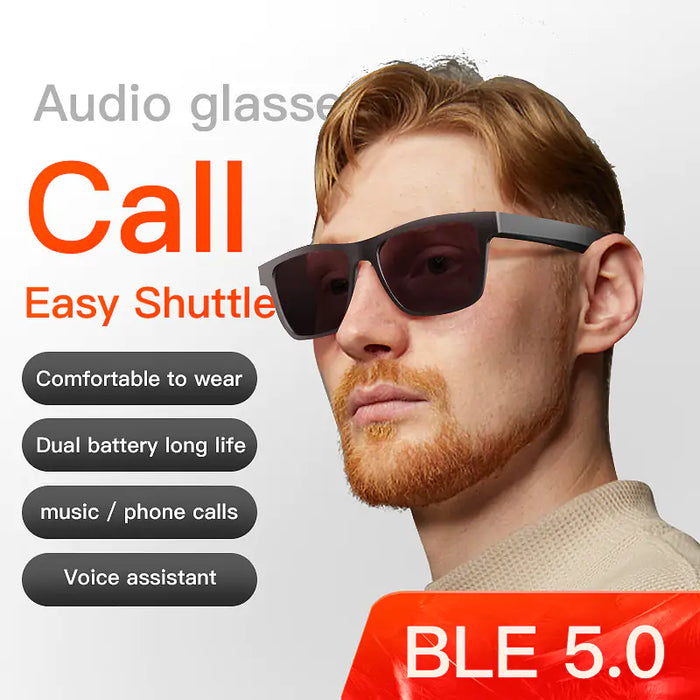 Smart Audio Sunglasses