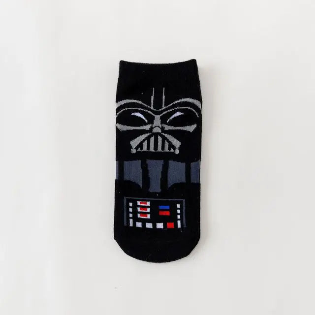Men's STAR WARS Socks