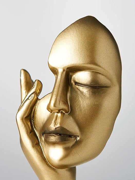 Theatrical Figure
