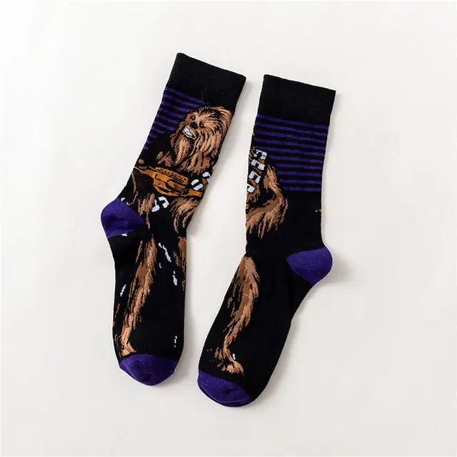 Men's STAR WARS Socks