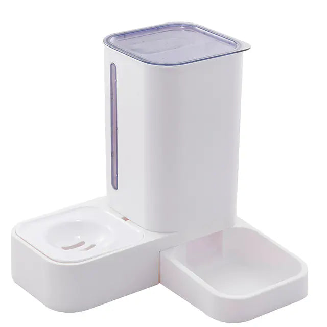 Automatic Feeder for Cats