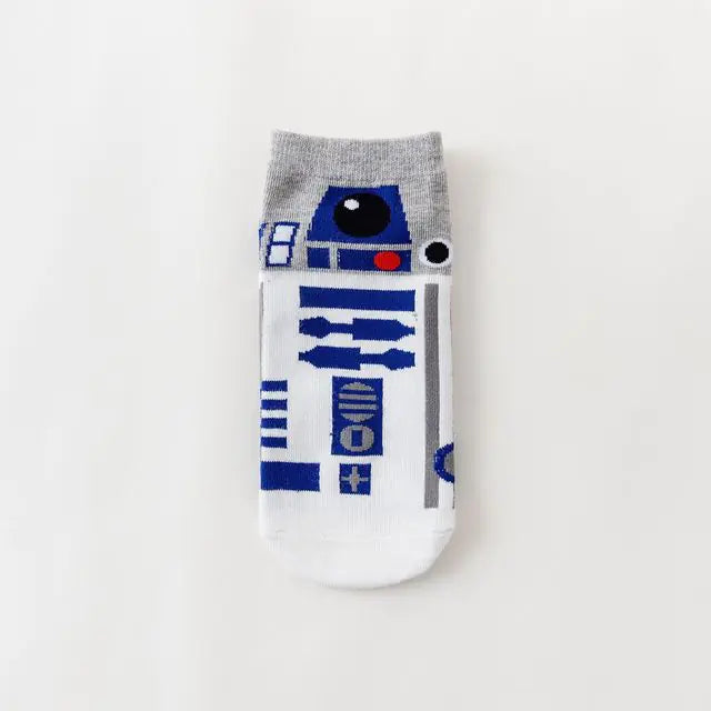 Men's STAR WARS Socks