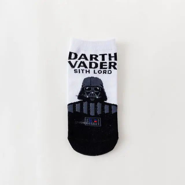 Men's STAR WARS Socks