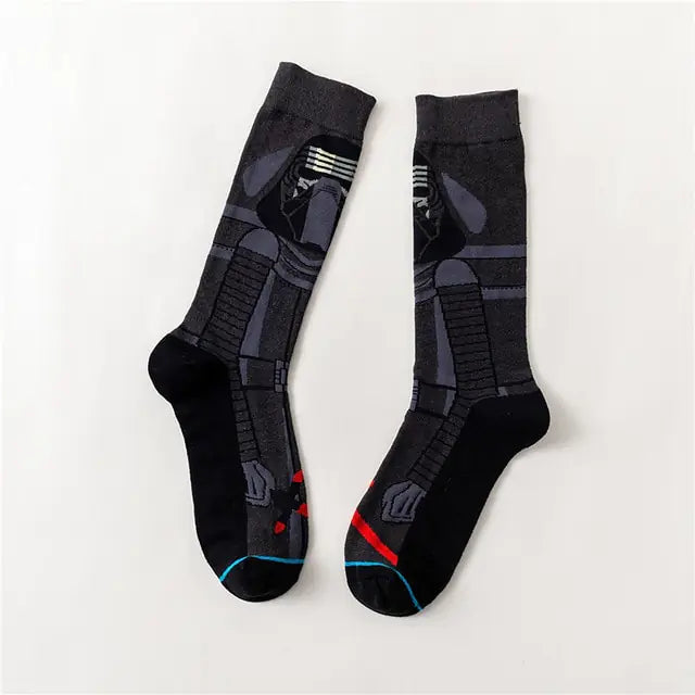 Men's STAR WARS Socks