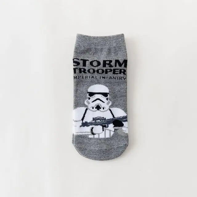 Men's STAR WARS Socks