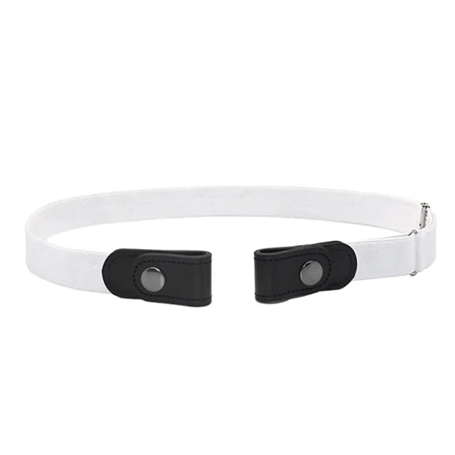 Buckle-Free Belt