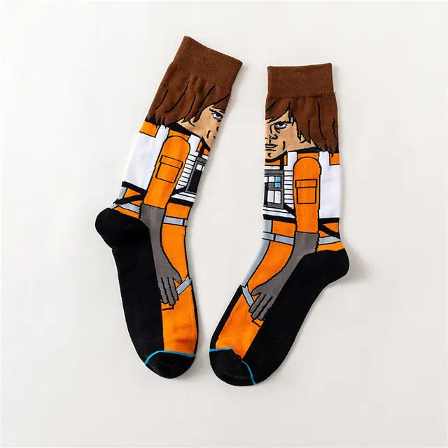 Men's STAR WARS Socks