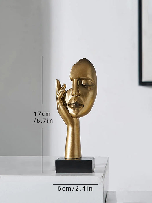Theatrical Figure