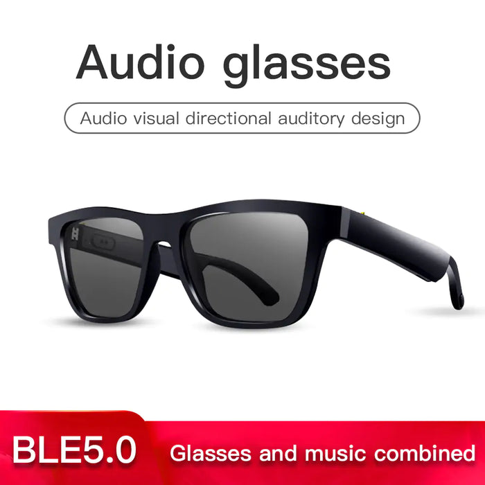 Smart Audio Sunglasses