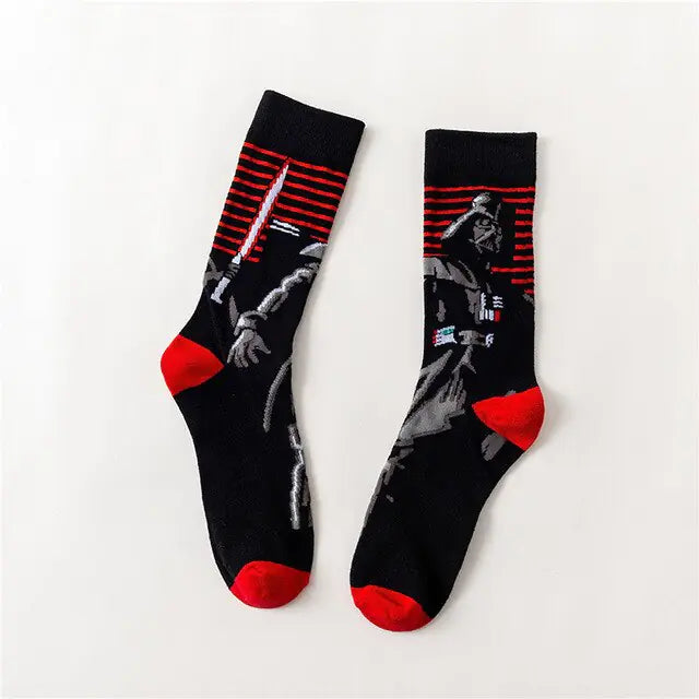 Men's STAR WARS Socks