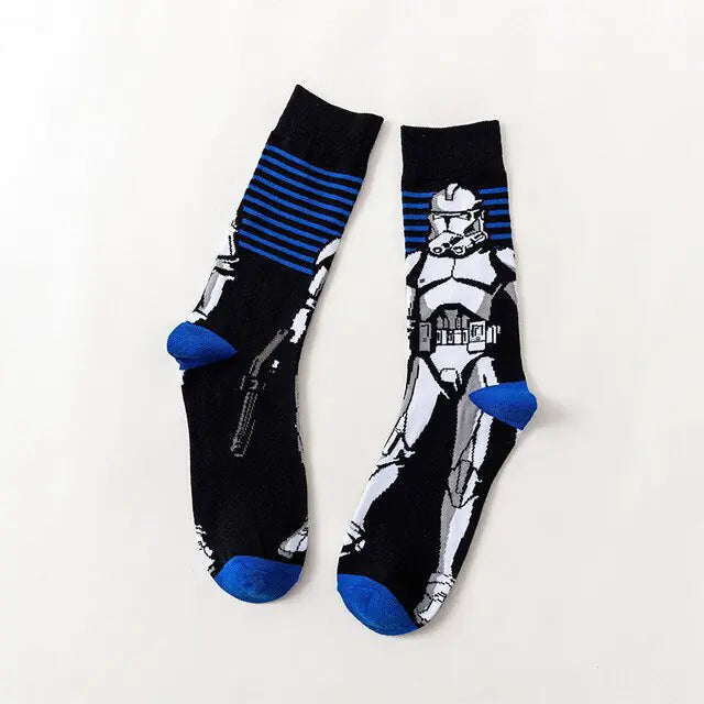 Men's STAR WARS Socks