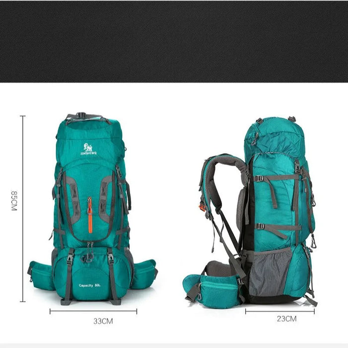 Hiking Backpack