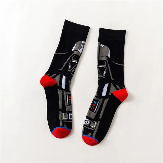 Men's STAR WARS Socks