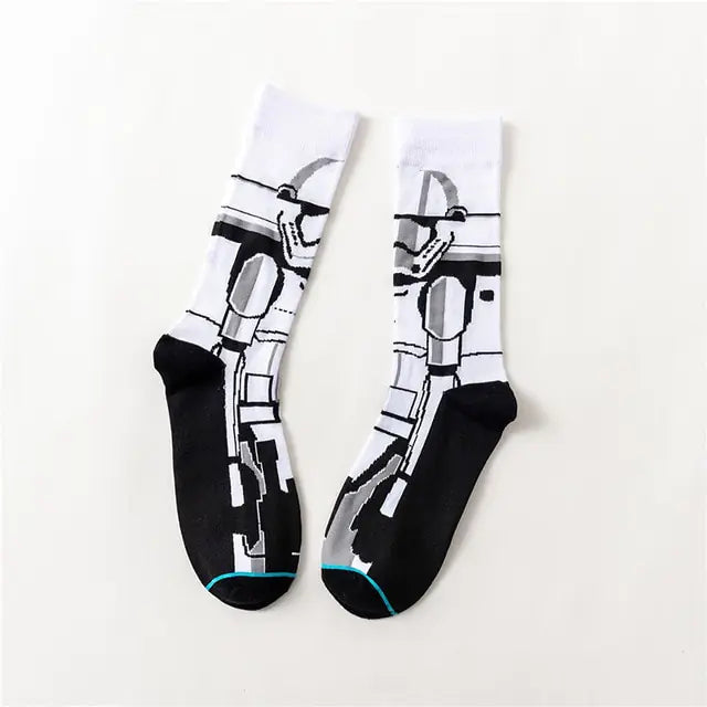 Men's STAR WARS Socks