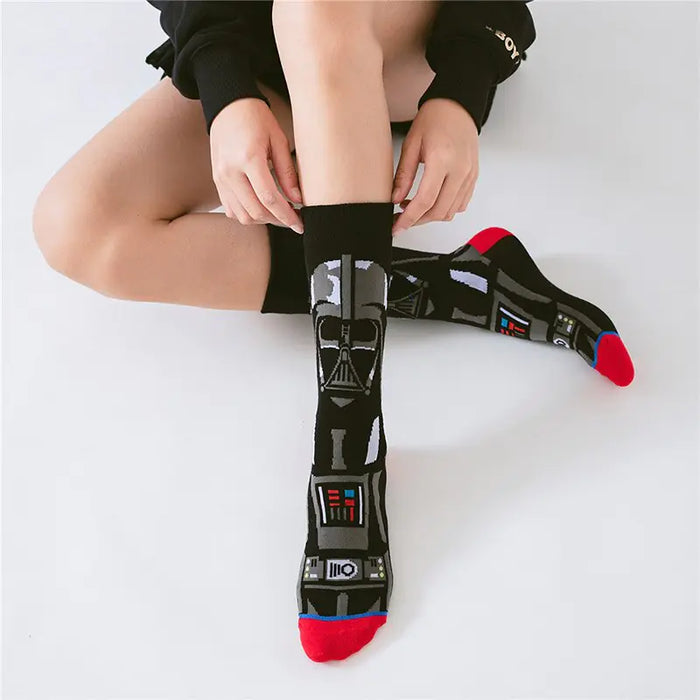 Men's STAR WARS Socks