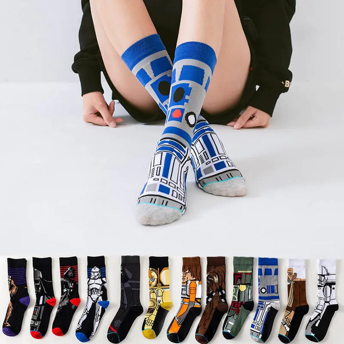 Men's STAR WARS Socks