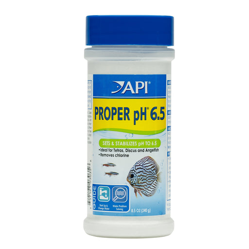 API Proper pH 6.5 Freshwater Stabilizer