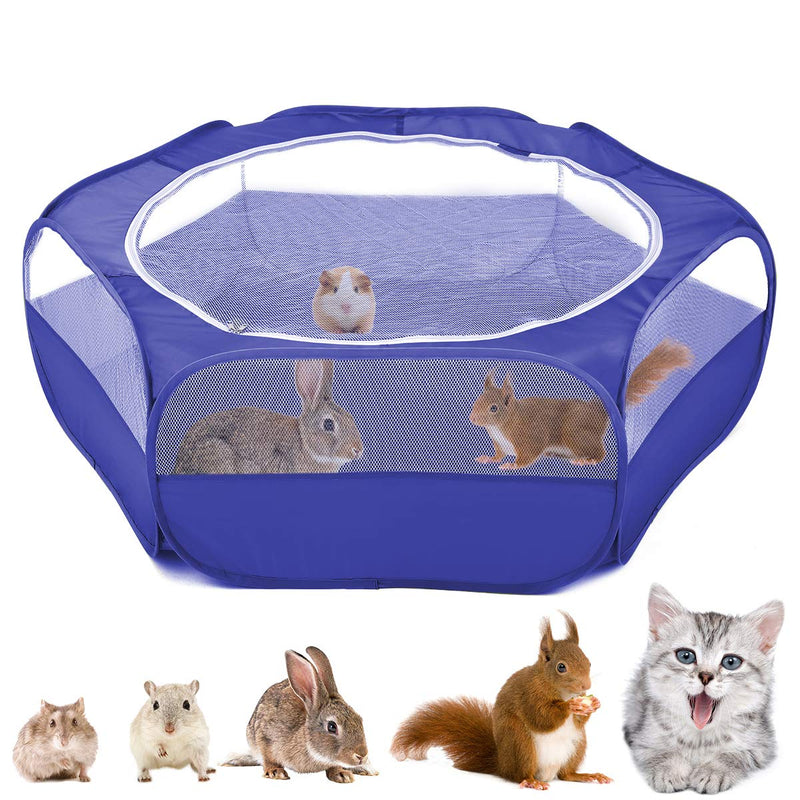 Waterproof Breathable Small Pet Playpen