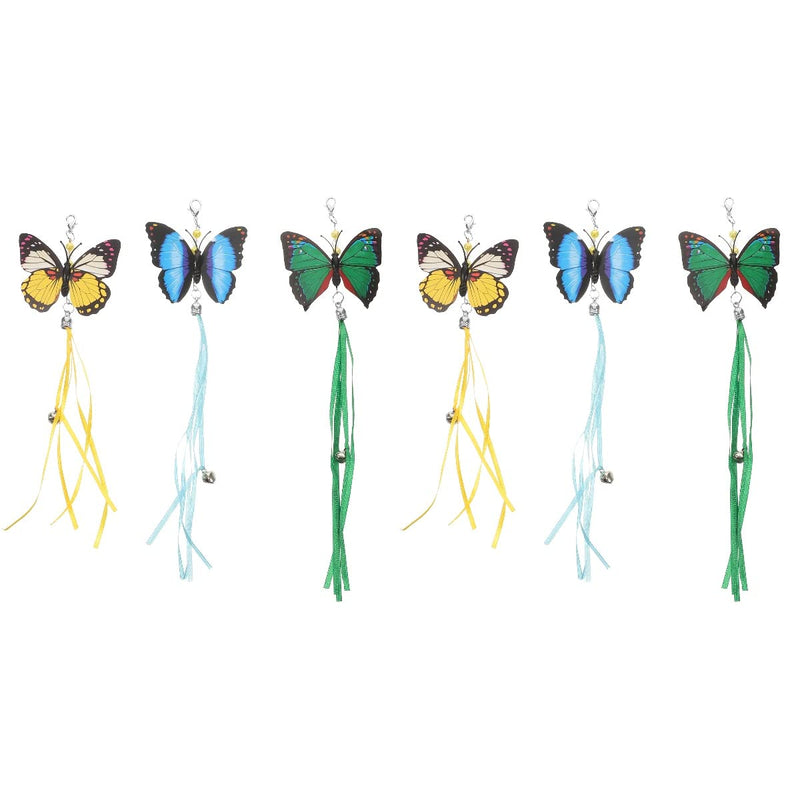 Butterfly Cat Wand Refill Pack