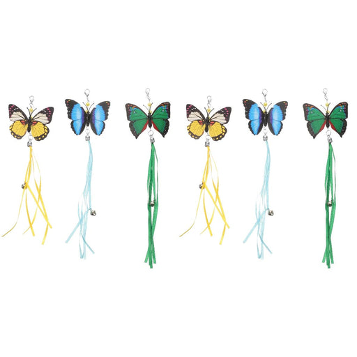 Butterfly Cat Wand Refill Pack