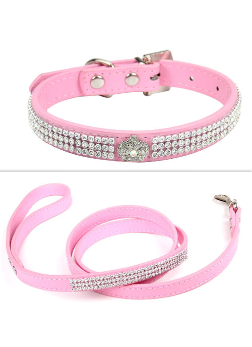 Fancy Pet Collar