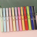 Eternal inkless pencils with durable no-break tips and erasable smooth writing
