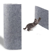 Extra Large Trimmable Cat Scratch Mat