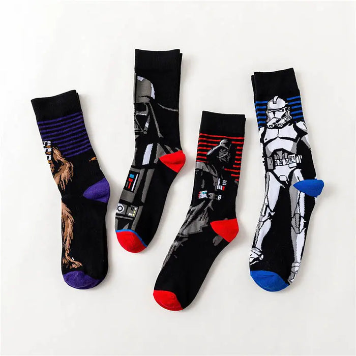 Men's STAR WARS Socks