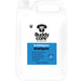 Gentle Bubblegum Dog Shampoo with Aloe Vera