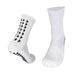 Grip socks for men and women ideal for workout, dance, fitness, and indoor training
