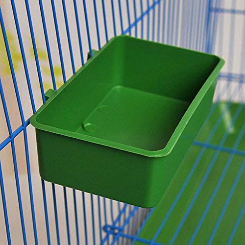 Hanging Bird Seed Food Cup