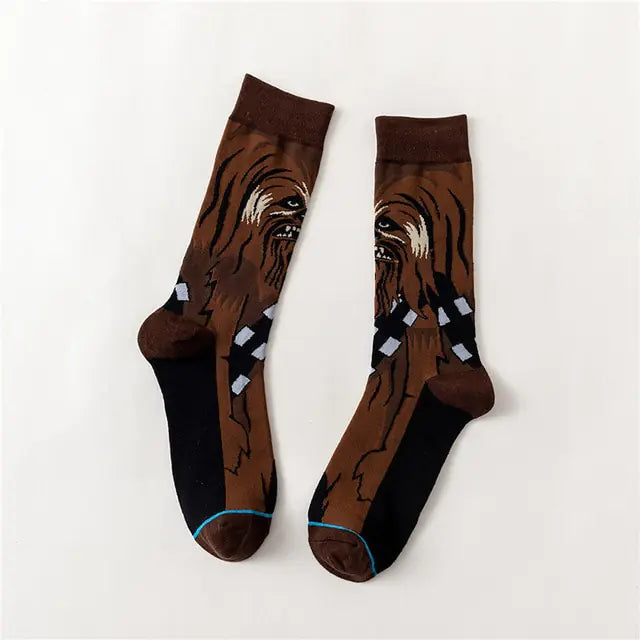Men's STAR WARS Socks