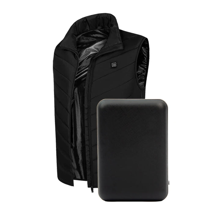High Capacity Power Bank