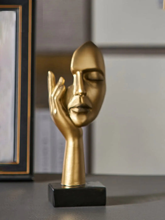 Theatrical Figure