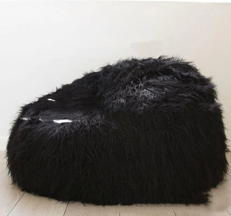 Cozy Single-Seat Sofa Chair