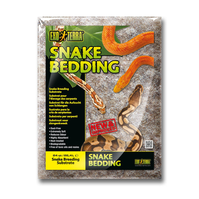 Natural Snake Bedding Substrate