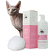 Natural Waterless Cat Cleansing Foam