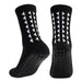 No-slip hospital socks perfect for maternity care and safety with reliable grip pattern
