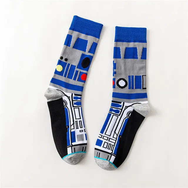 Men's STAR WARS Socks