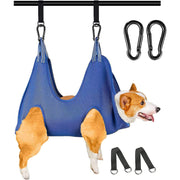 Pet Grooming Hammock Sling for Dogs & Cats