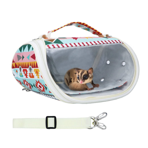 Portable Small Pet Carrier Bag