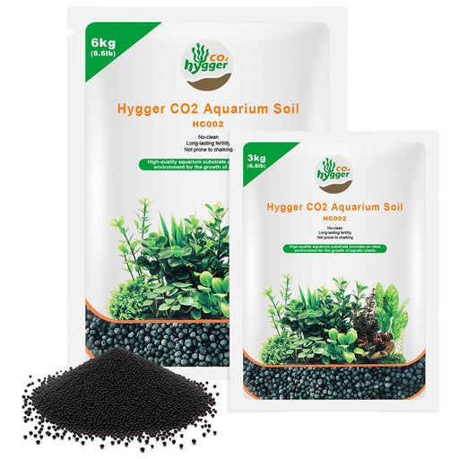 Premium CO2 Aquarium Plant Substrate